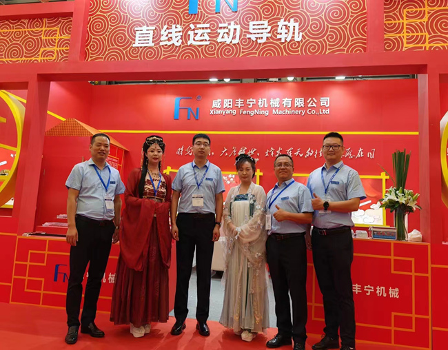 中国国际缝制设备展览会