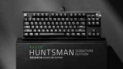 支持0.1-4.0mm可调触发键程