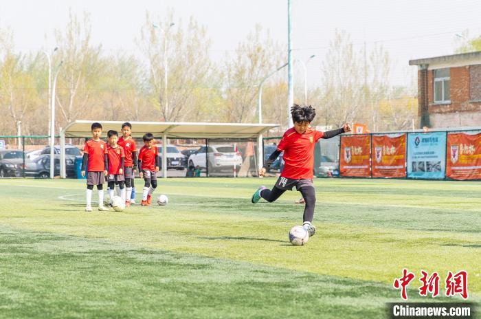 2024年天津站鲁能杯全国少