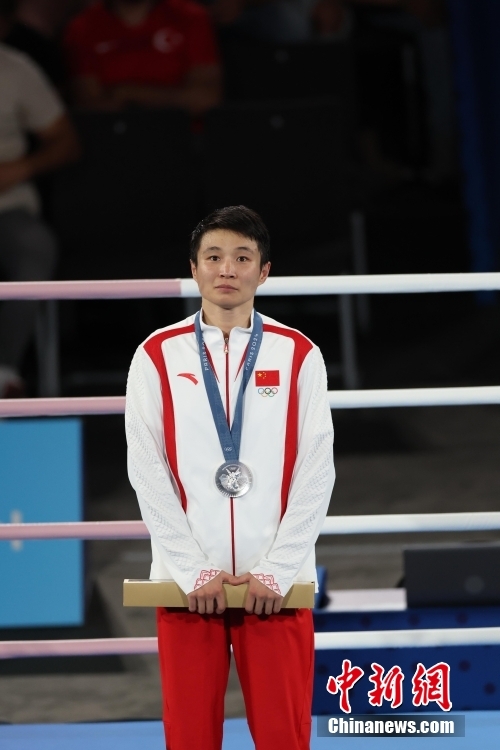 奥运早报丨巴黎奥运进入