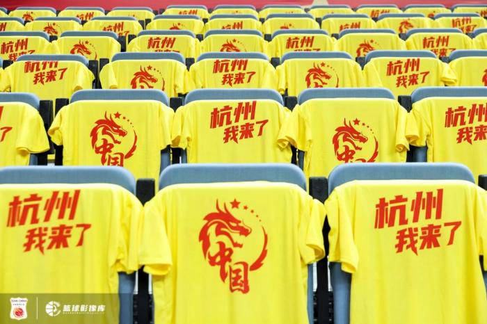 我来了：以主场城市文化推动中国男篮备战亚洲