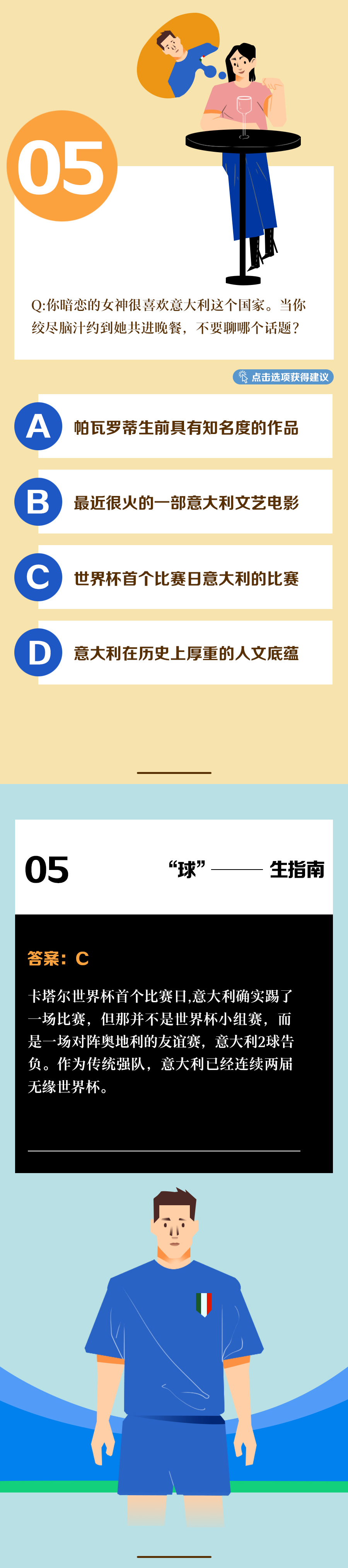 世界杯社交踩雷指南：避开这些雷区，让你的聊