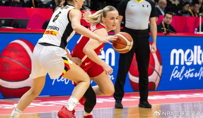 捷克惊险晋级世界杯：中国队大胜巴西成关键转