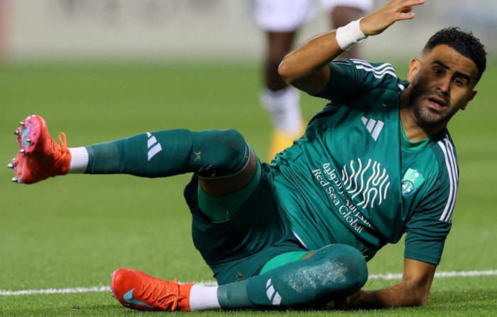 沙特联赛惨案：吉达国民逆转失利，法甲马赛绝