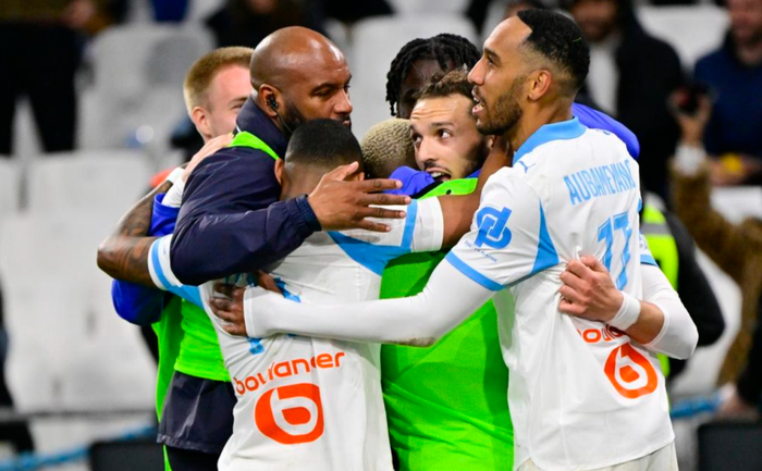 沙特联赛惨案：吉达国民逆转失利，法甲马赛绝