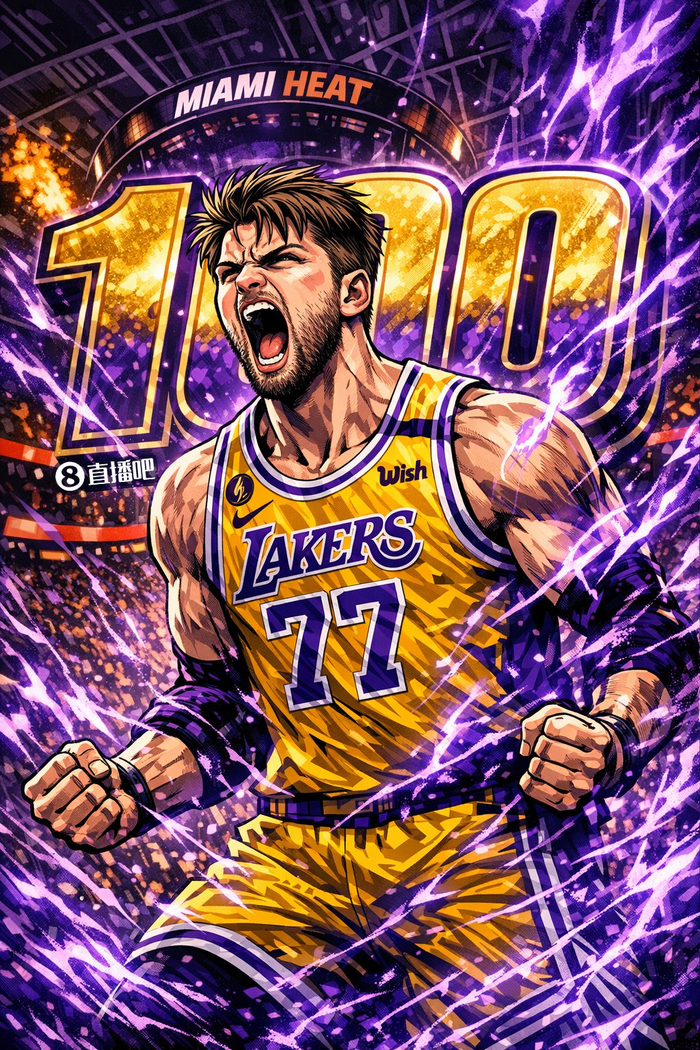 湖人本赛季实力全面升级 隐现冲击西决潜力