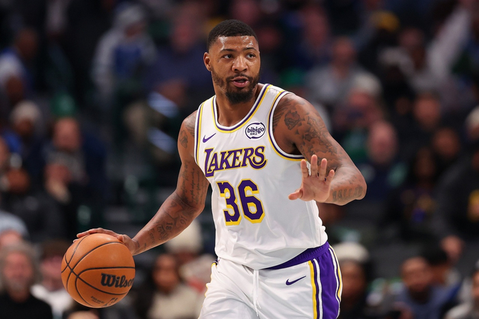 湖人本赛季实力全面升级 隐现冲击西决潜力