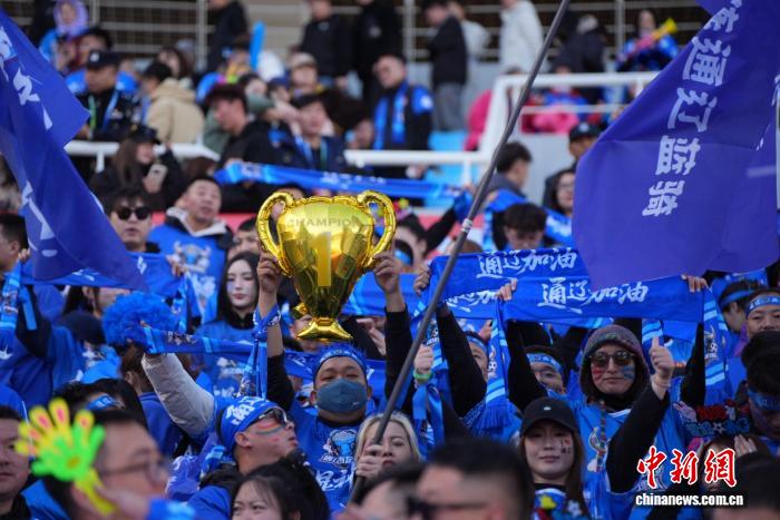 蒙超落幕：亚军通辽背后