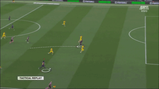 亚马尔1射2传助巴萨4-1胜西班牙人领跑西甲