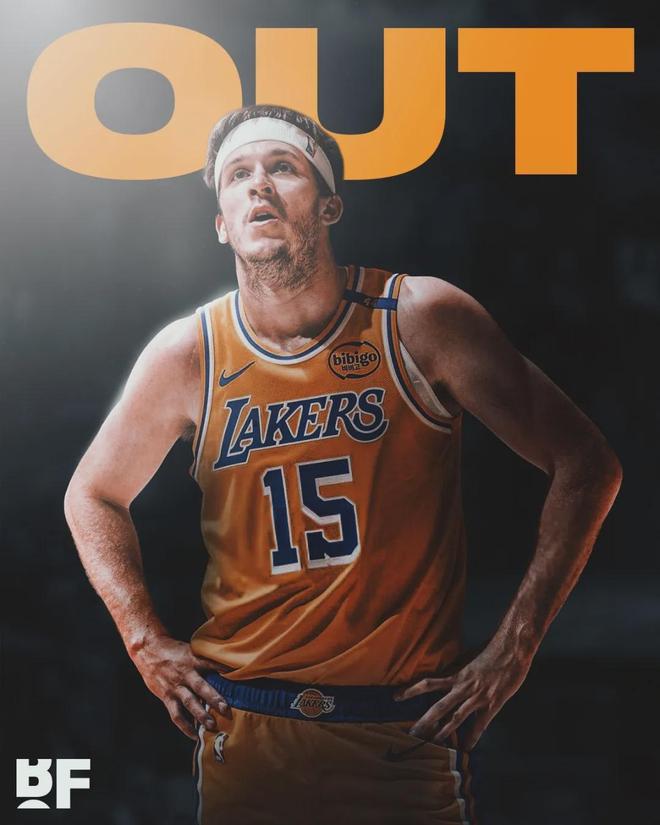 詹姆斯或离队湖人战绩受威胁 东契奇伤停影响深