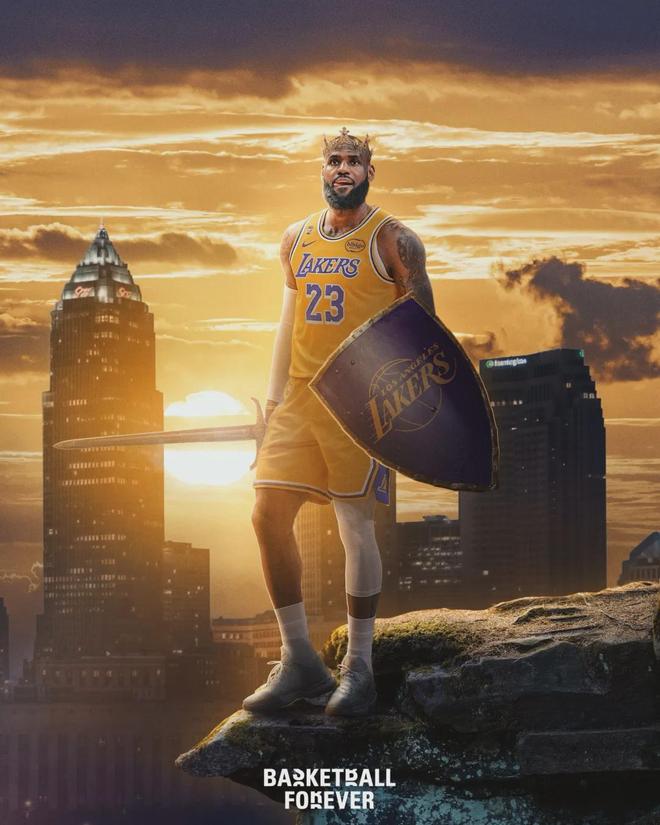 詹姆斯或离队湖人战绩受威胁 东契奇伤停影响深