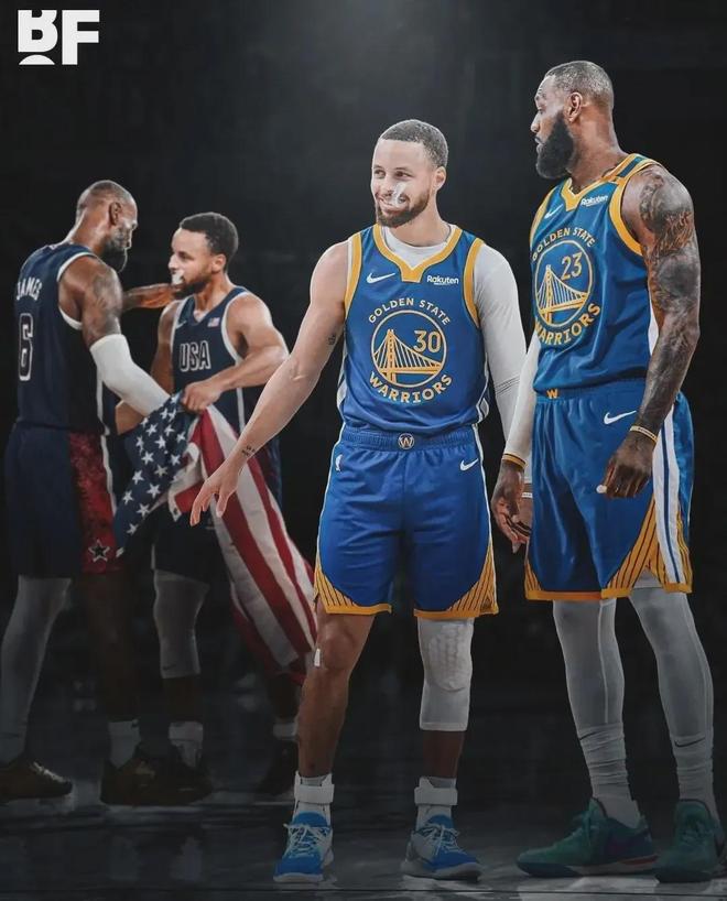 詹姆斯或离队湖人战绩受威胁 东契奇伤停影响深