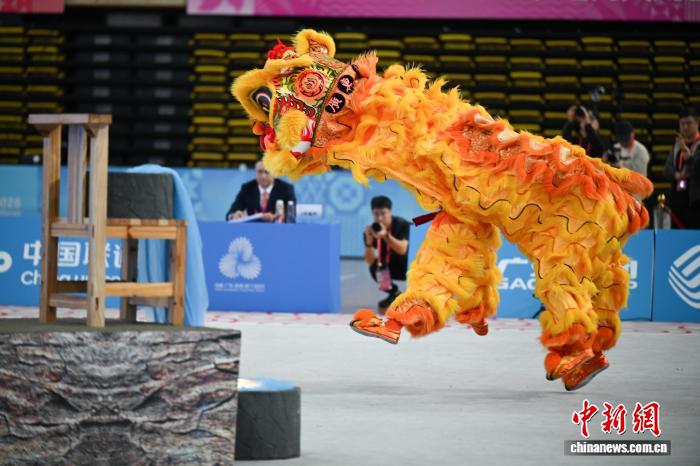 香江观澜：以体育为媒推动粤港澳大湾区协同发