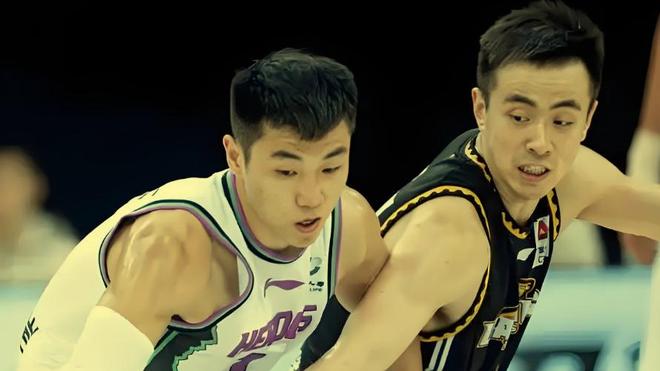 徐杰克星复出辽篮冲击三连胜 江苏稳居季后赛有